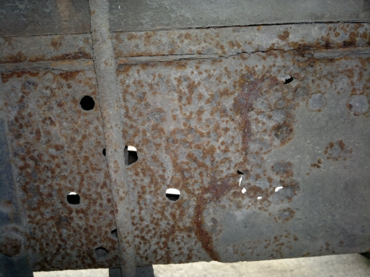 ขายรถ KM350 เครื่องเดิม เครื่องดี หัวกระจาง