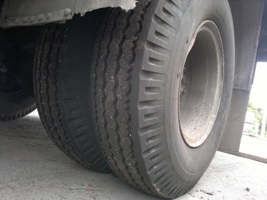 ขายรถ KM350 เครื่องเดิม เครื่องดี หัวกระจาง