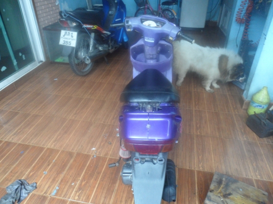 ป๊อบ ฮอนด้า ขายตามสภาพ3800 ป๊อบ ฮอนด้า ขายตามสภาพ3800