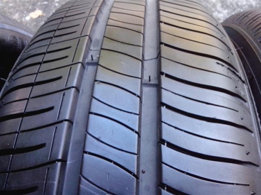 ขายล้อแม๊กพร้อมยาง honda brio 2013 ป้ายแดง