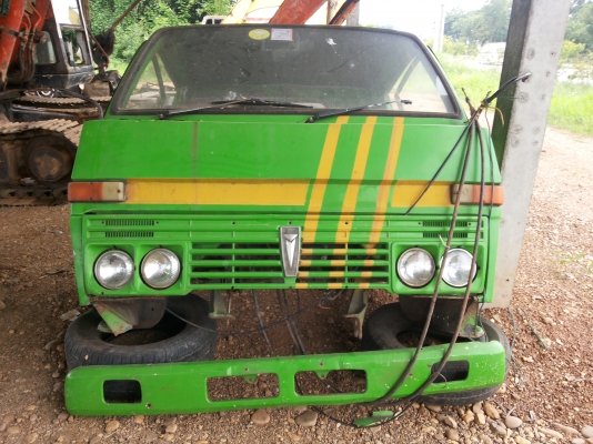 ขายถูกๆหัวหนุ่มทางหลวงอุปกรณ์ครบ