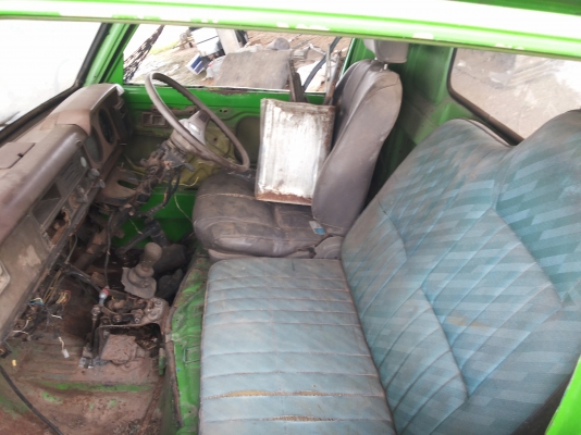 ขายถูกๆหัวหนุ่มทางหลวงอุปกรณ์ครบ