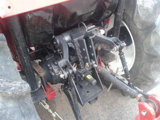 ขายยันม่าร์EF453Tด่วนครับ ราคานี้มีแค่เพียงคันเดียวเท่านั้น อุปกรณ์ครบ