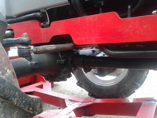 ขายยันม่าร์EF453Tด่วนครับ ราคานี้มีแค่เพียงคันเดียวเท่านั้น อุปกรณ์ครบ