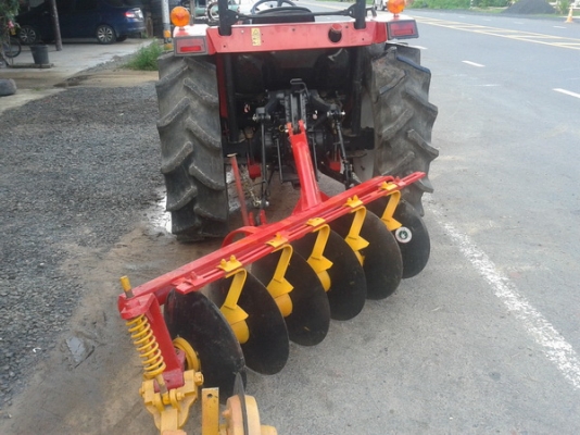 ขายยันม่าร์EF453Tด่วนครับ ราคานี้มีแค่เพียงคันเดียวเท่านั้น อุปกรณ์ครบ