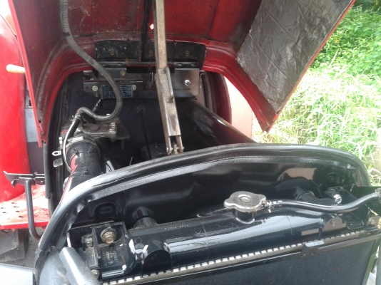 ขายยันม่าร์EF453Tด่วนครับ ราคานี้มีแค่เพียงคันเดียวเท่านั้น อุปกรณ์ครบ