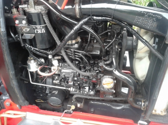 ขายยันม่าร์EF453Tด่วนครับ ราคานี้มีแค่เพียงคันเดียวเท่านั้น อุปกรณ์ครบ