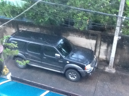 ขาย Nissan Exiter