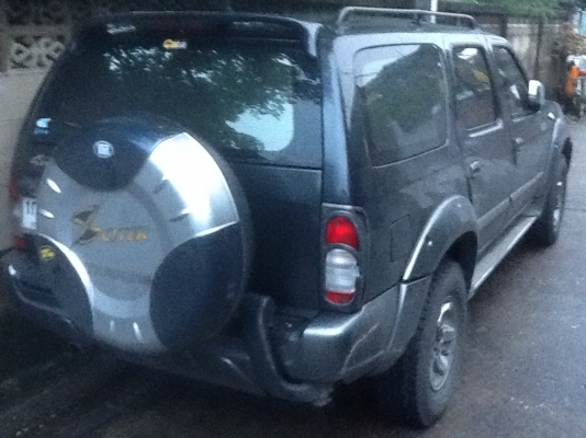 ขาย Nissan Exiter