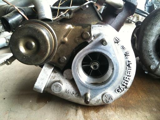 ขาย เทอร์โบ  RB <45v2> <45v3> - SR  AR80   AR60
