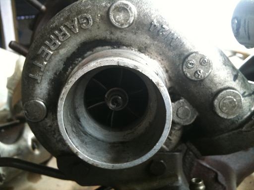 ขาย เทอร์โบ  RB <45v2> <45v3> - SR  AR80   AR60