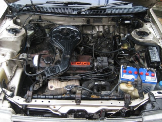 ขาย TOYOTA COROLLA  1,300 CC.1990โดเรมอนสภาพสวย ประหยัดมากๆ เบ็นซิน+ LPG เกียร์ธรรมดา พวงมาลัยธรรมดา เบาะกำมะหยี่  เครื่องเพิ่งเปลี่ยนสายพานไทม์มิ่ง หัวเทียน น้ำมันเครื่อง