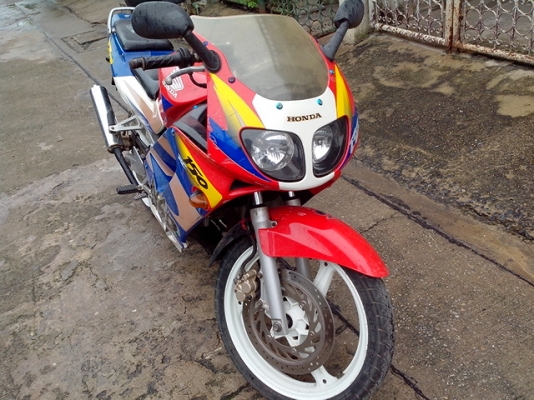 ขายฮอนด้า nsr150 ขายฮอนด้า nsr150