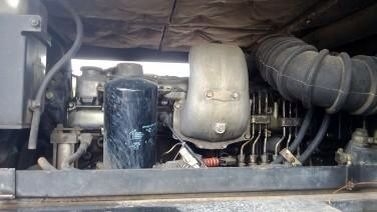 รถเครน 4 ล้อ TADANO  TR250M - 5   สนใจติดต่อ 081 - 6079515