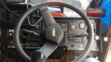 รถเครน 4 ล้อ TADANO  TR250M - 5   สนใจติดต่อ 081 - 6079515