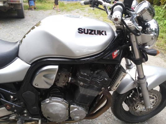 ขาย bandit 1200 สพม