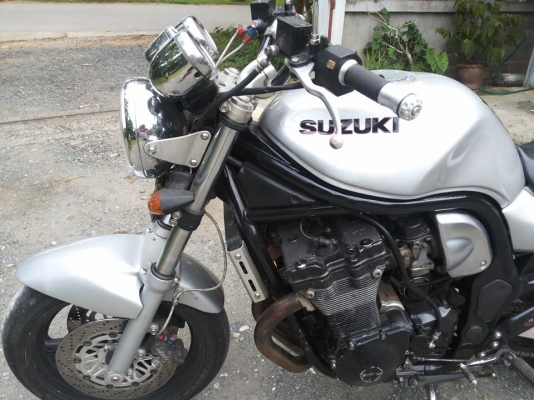 ขาย bandit 1200 สพม ขาย bandit 1200 สพม