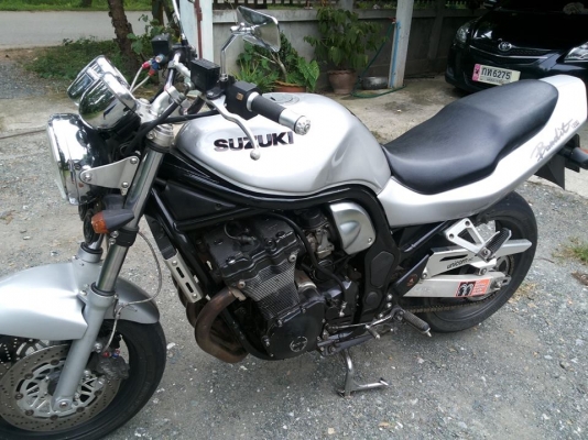 ขาย bandit 1200 สพม ขาย bandit 1200 สพม