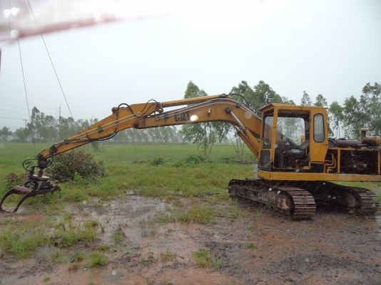 ขายรถแม็กโคมือคีบ สภาพดีพร้อมใช้