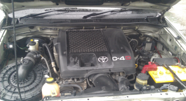 ขายวีโก้2500เดิม ขายวีโก้2500เดิม