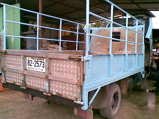 ขาย4ล้อบรรทุก อีซูซุNKRเกียร์สั้น รถออกห้างแท้ๆ สภาพดี ขาย4ล้อบรรทุก อีซูซุNKRเกียร์สั้น รถออกห้างแท้ๆ สภาพดี