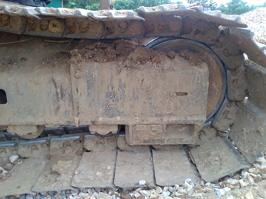 KOBELCO SK200 M5 เก๋งสวย ภายในสวย มีแอร์เย็นเฉียบ ระบบไฟฟ้าครบ ประหยัดน้ำมัน รถสวยกิ๊บ มีทะเบียนพร้อม.