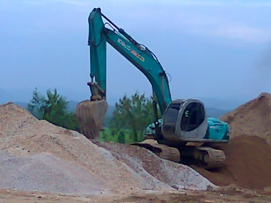 KOBELCO SK200 M5 เก๋งสวย ภายในสวย มีแอร์เย็นเฉียบ ระบบไฟฟ้าครบ ประหยัดน้ำมัน รถสวยกิ๊บ มีทะเบียนพร้อม.