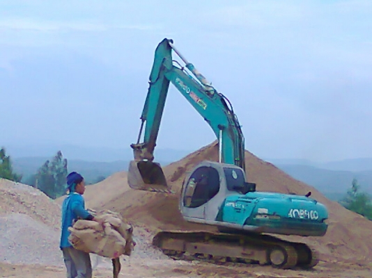 KOBELCO SK200 M5 เก๋งสวย ภายในสวย มีแอร์เย็นเฉียบ ระบบไฟฟ้าครบ ประหยัดน้ำมัน รถสวยกิ๊บ มีทะเบียนพร้อม.