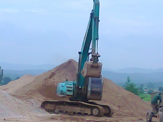 KOBELCO SK200 M5 เก๋งสวย ภายในสวย มีแอร์เย็นเฉียบ ระบบไฟฟ้าครบ ประหยัดน้ำมัน รถสวยกิ๊บ มีทะเบียนพร้อม.