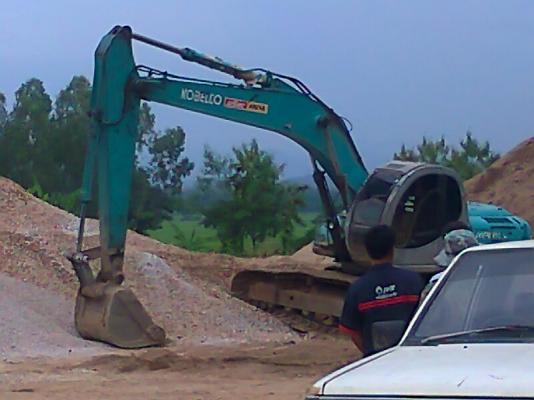KOBELCO SK200 M5 เก๋งสวย ภายในสวย มีแอร์เย็นเฉียบ ระบบไฟฟ้าครบ ประหยัดน้ำมัน รถสวยกิ๊บ มีทะเบียนพร้อม.