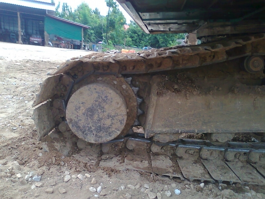 KOBELCO SK200 M5 เก๋งสวย ภายในสวย มีแอร์เย็นเฉียบ ระบบไฟฟ้าครบ ประหยัดน้ำมัน รถสวยกิ๊บ มีทะเบียนพร้อม.