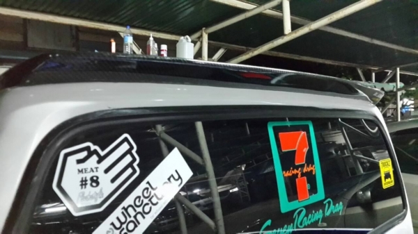 ขายl200ขาวๆสวยๆสภาพดีพร้อมของแต่ง