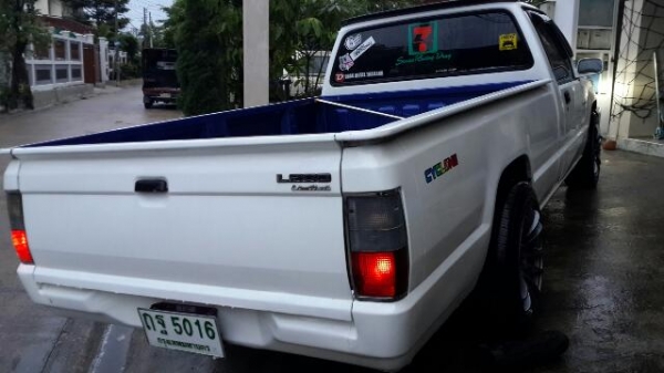 ขายl200ขาวๆสวยๆสภาพดีพร้อมของแต่ง