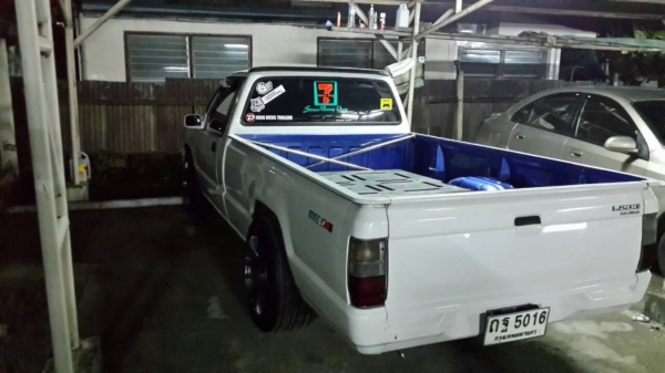 ขายl200ขาวๆสวยๆสภาพดีพร้อมของแต่ง