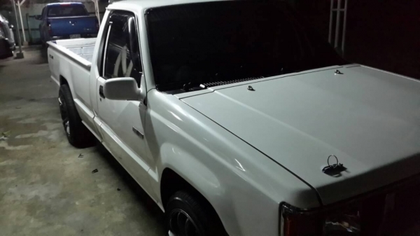 ขายl200ขาวๆสวยๆสภาพดีพร้อมของแต่ง