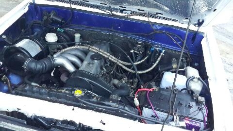 ขายl200ขาวๆสวยๆสภาพดีพร้อมของแต่ง