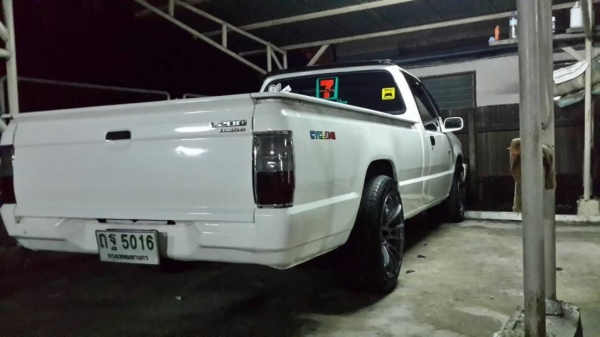 ขายl200ขาวๆสวยๆสภาพดีพร้อมของแต่ง