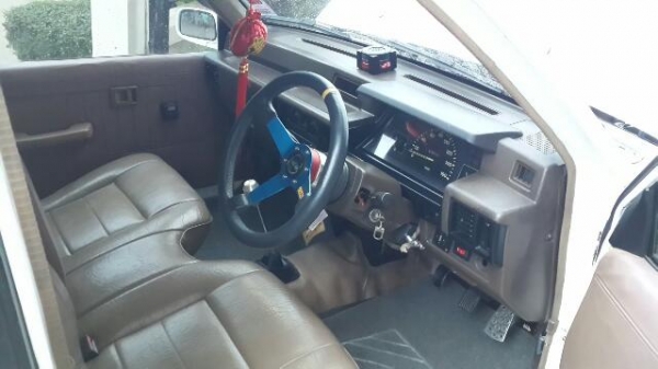 ขายl200ขาวๆสวยๆสภาพดีพร้อมของแต่ง