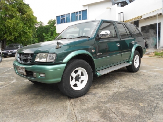 ขาย ISZUSU VEGA 2800 4X4