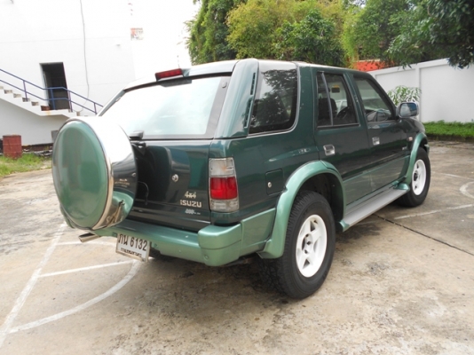 ขาย ISZUSU VEGA 2800 4X4 ขาย ISZUSU VEGA 2800 4X4