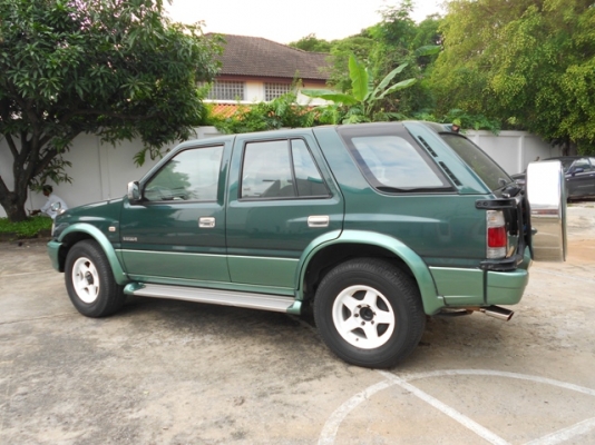 ขาย ISZUSU VEGA 2800 4X4 ขาย ISZUSU VEGA 2800 4X4