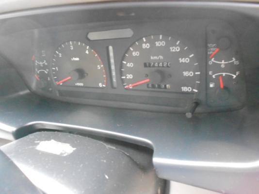 ขาย ISZUSU VEGA 2800 4X4 ขาย ISZUSU VEGA 2800 4X4