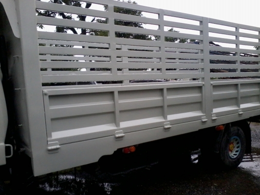 ขายหกล้อHINO 2WHKA ห้างแท้ ขายหกล้อHINO 2WHKA ห้างแท้