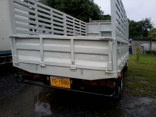 ขายหกล้อHINO 2WHKA ห้างแท้ ขายหกล้อHINO 2WHKA ห้างแท้