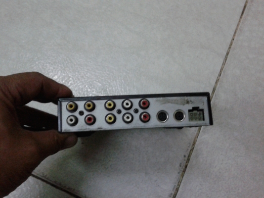 ขยายสัญญาณ TV SAMSUNG TCP AGH ขยายสัญญาณ TV SAMSUNG TCP AGH