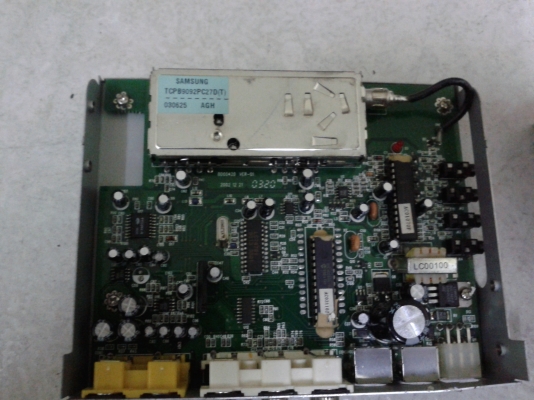 ขยายสัญญาณ TV SAMSUNG TCP AGH