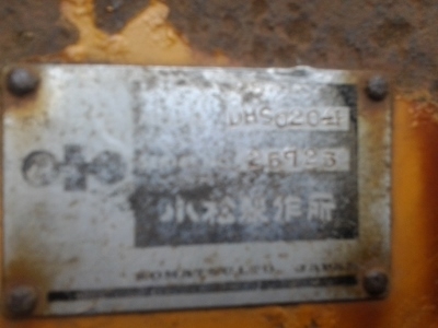 SALE!!!- ชุดบูมมือขุด รถหน้าตัก-หลังขุด พร้อมขาตั้ง KOMATSU มือสองจากญี่ปุ่น= 80,000 บาท