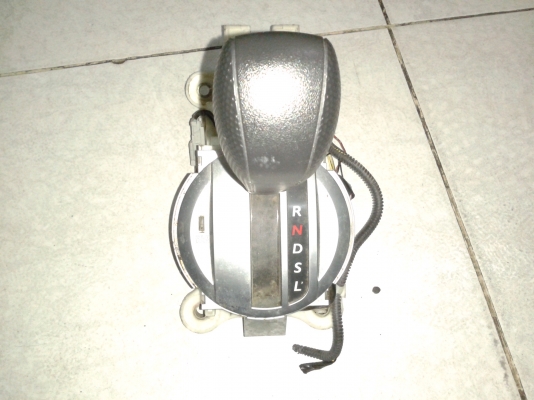 คันเกียรHONDA JAZZ