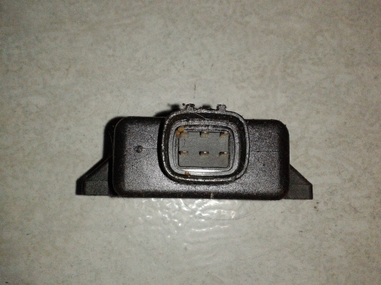 กล่อง KAWASAKI KR 150 SSE