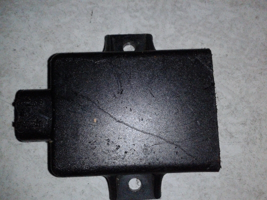 กล่อง KAWASAKI KR 150 SSE กล่อง KAWASAKI KR 150 SSE